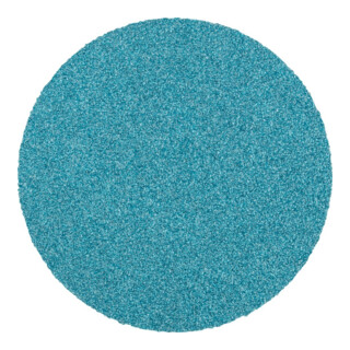 PFERD  CD75Z60 Combidisc Pastille Abrasif K 60, Multicolore, 75 mm