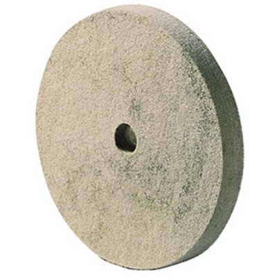 PFERD  FKSC10020/10M Fraise sur tige KEL 1020 3Plus, Blanc, 10 x 20 mm