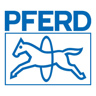 PFERD  - Lime d'aff&ucirc;tage pour scies &agrave; cha&icirc;ne l. 200 mm coupe transv. 4,8 mm coupe 3 rond
