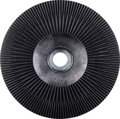 PFERD  - plateau pour disque fibre h-gt diametre 125 mm m 14