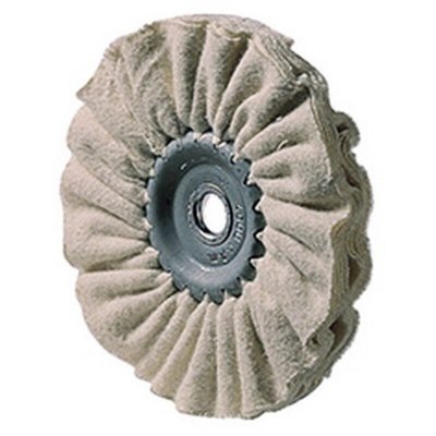 PFERD  TOOLS 44271004 Bague en tissu Diam&egrave;tre 100 mm 5 pc(s)
