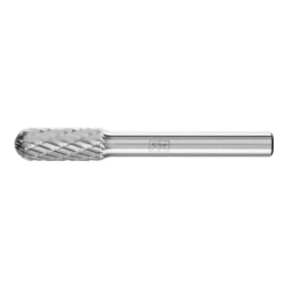 PFERD  WRC0820/63PLUS Fraise sur Tige, Argent, 8 x 20 mm