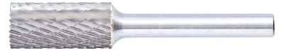 PFERD  ZYA1020/63PLUS Fraise sur Tige, Argent, 10 x 20 mm