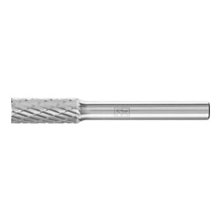 PFERD  ZYAS0820/63PLUS Fraise sur Tige, Argent, 8 x 20 mm