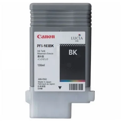 CANON Pfi-103bk