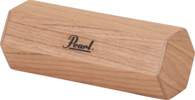 PEARL DRUMS PGA-30W - ganza bois hexagonal court