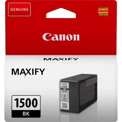 CANON PGI-1500 - Noir/ 12.4 ml