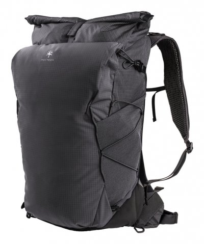 PGYTECH  P-CB-416 sac &agrave; dos Sac &agrave; dos de randonn&eacute;e Noir Nylon - Neuf
