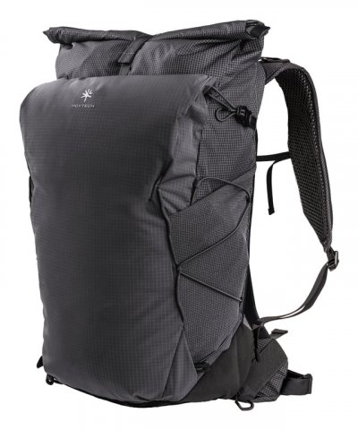 PGYTECH  P-CB-417 sac &agrave; dos Sac &agrave; dos de randonn&eacute;e Noir Nylon - Neuf