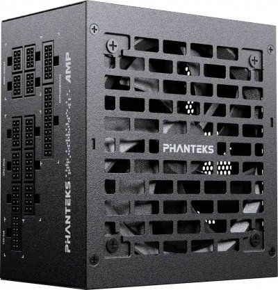 PHANTEKS  Alimentation Modulaire Amp Gh V2 1000w 80 Plus Platinum