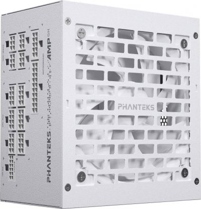 PHANTEKS  AMP GH V2 1000W 80 PLUS Platinum Alimentation PC 1000 W ATX 80PLUS&reg; Platinum