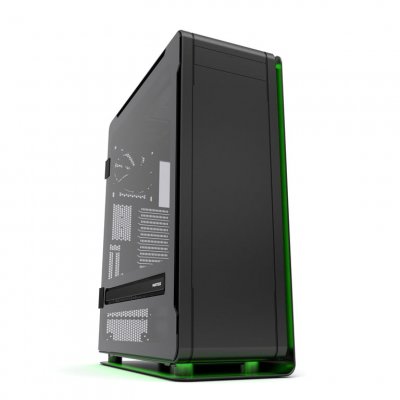 PHANTEKS  Enthoo Elite Big-Tower - Schwarz Window