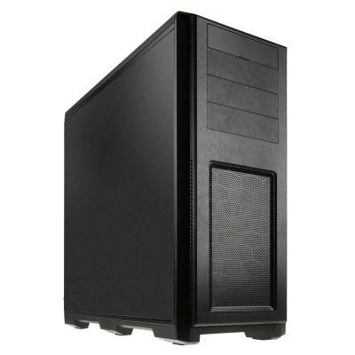PHANTEKS  enthoo pro - noir PH-ES614PC_BK