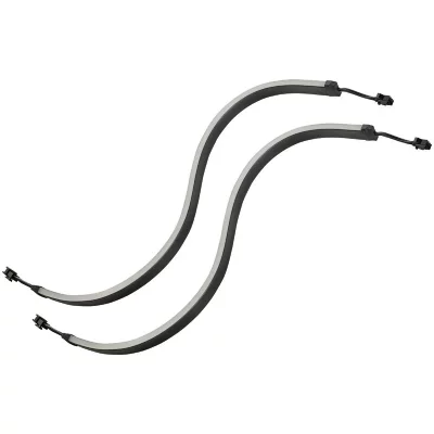 PHANTEKS  Neon Digital RGB LED-Strip Combo-Set, 40cm (2 St&uuml;ck)