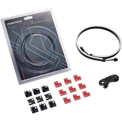 PHANTEKS  N&eacute;on M5 Digital-RGB LED Strip - 55 cm