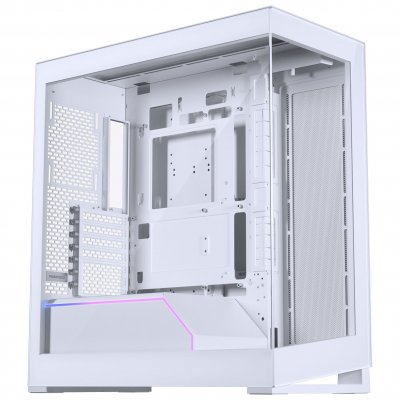 PHANTEKS  NV5 MK2 - Blanc 