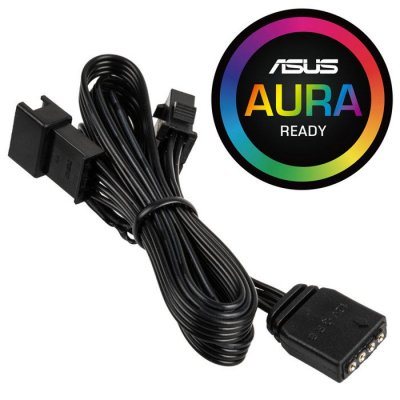 Phanteks RGB LED Adapter - C&acirc;ble pour donn&eacute;es - 60.9 cm