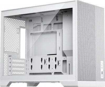 PHANTEKS  XT M3 Micro Tower Blanc