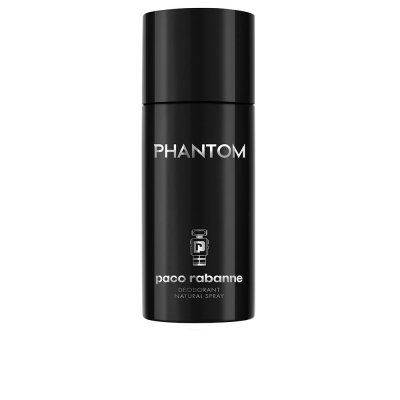 PACO RABANNE PHANTOM deo vaporisateur 150 ml