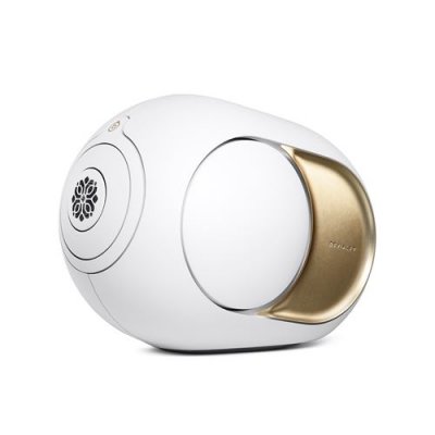 DEVIALET Phantom Ultimate - Enceinte sans fil, 108 dB, Op&eacute;ra de Paris - Neuf