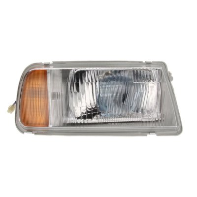 ABAKUS Phare avant ALKAR AUTOMOTIVE S.A. 2710989