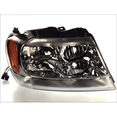 DEPO Phare avant ALKAR AUTOMOTIVE S.A. 2742801