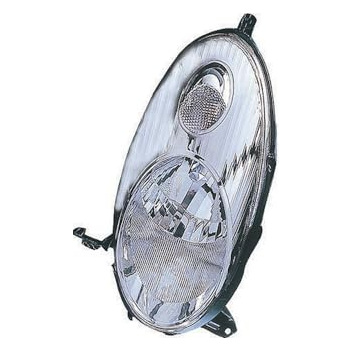 ALKAR Phare avant  AUTOMOTIVE S.A. 2751548