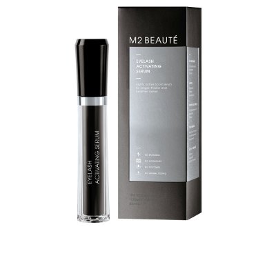 M2 BEAUTE Pharmazone S&eacute;rum activateur de cils  4ml
