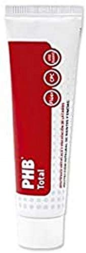 PHB  Total dentifrice pour usage quotidien 25ml