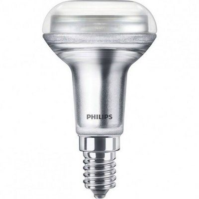 PHILIPS Phil CorePro LEDspot 4,3-60W E14 827 R50 2.700 K 390 LM