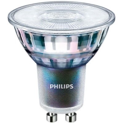 PHILIPS Phil Master Ledspot Expert Color 3,9w Gu10 36&deg; 940 4000k Dimmbar