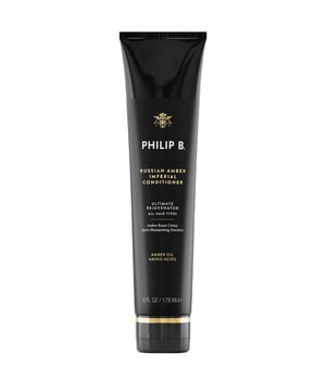 PHILIP B  Cr&egrave;me revitalisante Russian Amber Imperial 178 ml 178 ml