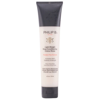 PHILIP B. Philip B Light &amp Deep Conditioning Cream 178ml