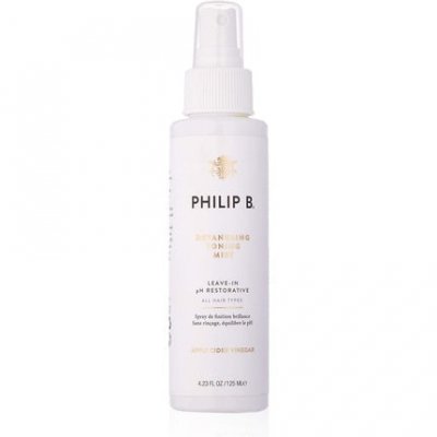 PHILIP B  pH Restorative Detangling Toning Mist Apr&egrave;s-shampoing spray