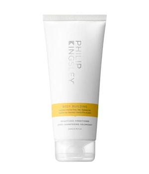 PHILIP KINGSLEY  - Body Building Conditioner Apr&eacute;s-shampooing 200 ml