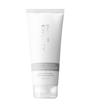 PHILIP KINGSLEY  No Scent No Colour Duo - Shampoing et apr&egrave;s-shampoing
