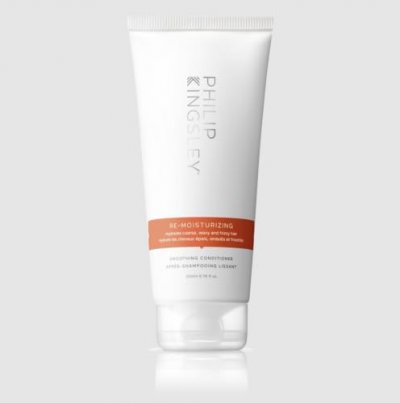 PHILIP KINGSLEY  - Re-Moisturizing Conditioner Apr&eacute;s-shampooing 200 ml