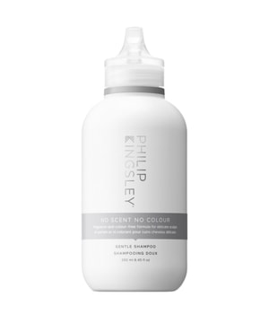 PHILIP KINGSLEY  Shampooing doux inodore et incolore 250 ml