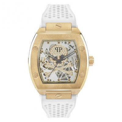 PHILIPP PLEIN  Montre pour hommes The Skeleton PWBAA0421