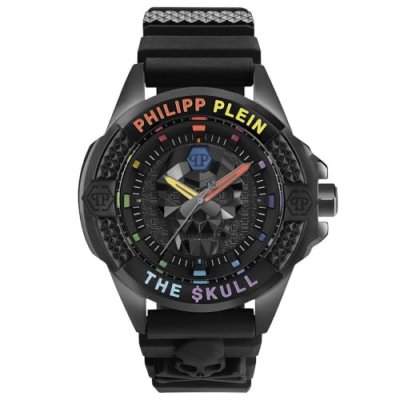 PHILIPP PLEIN  Montre pour hommes The Skull PWAAA0621