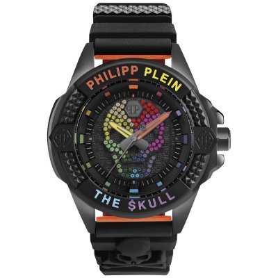 PHILIPP PLEIN  Montre unisexe The Skull PWAAA1121