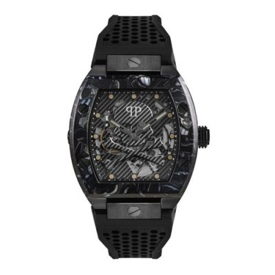 PHILIPP PLEIN  PWBAA0221 The $keleton Horloge 44 mm