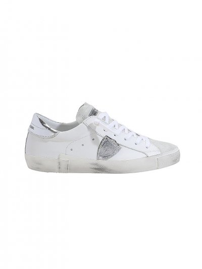 PHILIPPE MODEL  Sneakers blancs