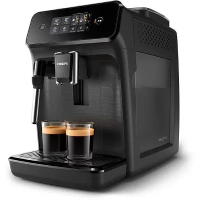 PHILIPS  1200 series Machine expresso &agrave; caf&eacute; grains avec broyeur