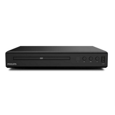 PHILIPS  2000 series TAEP200 - Lecteur DVD 