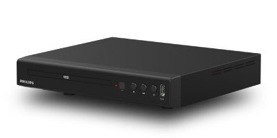 PHILIPS  2000 series TAEP200 - Lecteur DVD 