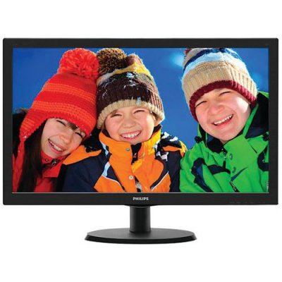 PHILIPS  22"" LED 223V5LSB2/10