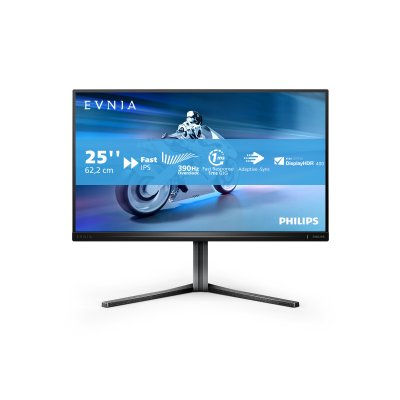 PHILIPS  24.5"" LED - Evnia 25M2N5200U