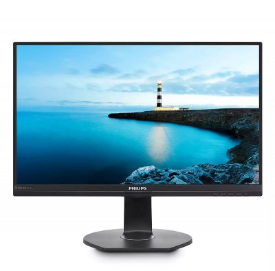 PHILIPS  24"" LED 241B7QUPBEB/00