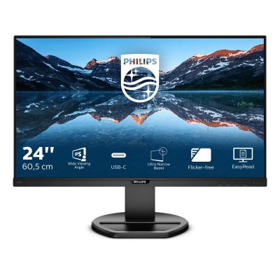 PHILIPS  24"" LED 243B9/00